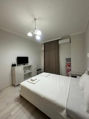 BN Investment Luxury Apartment 07-69 Batumi